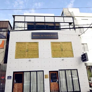 All Stay Inn Seoul 호스텔 서울특별시